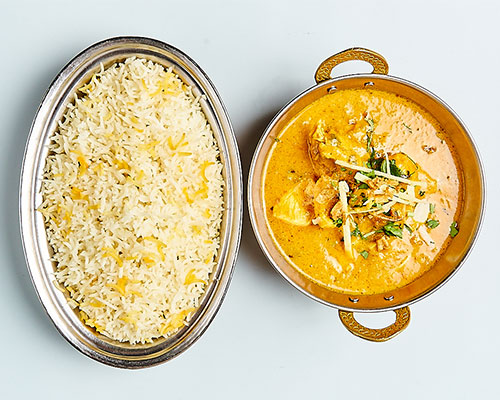 Chicken Curry