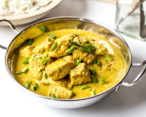 Murgh Nilgiri
