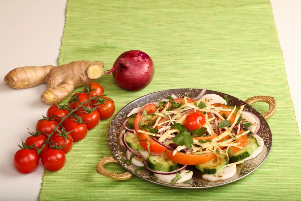 Punjabi Salat