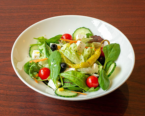 Bauernsalat