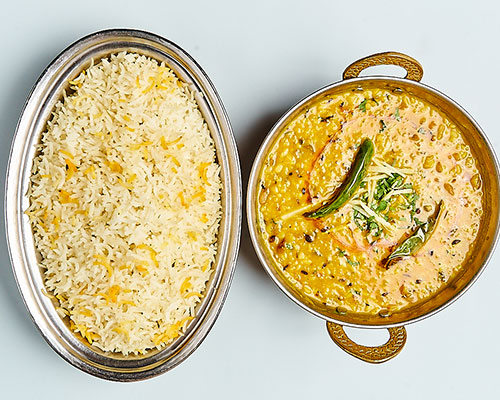 Dal Tarka (v)