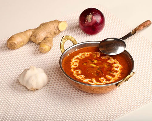Makhni Dal (ayurvedisch)