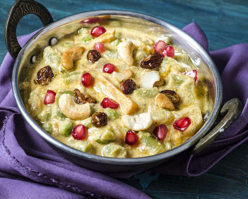 Navrattan Korma