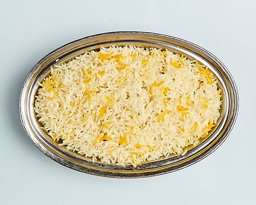 Basmati Reis