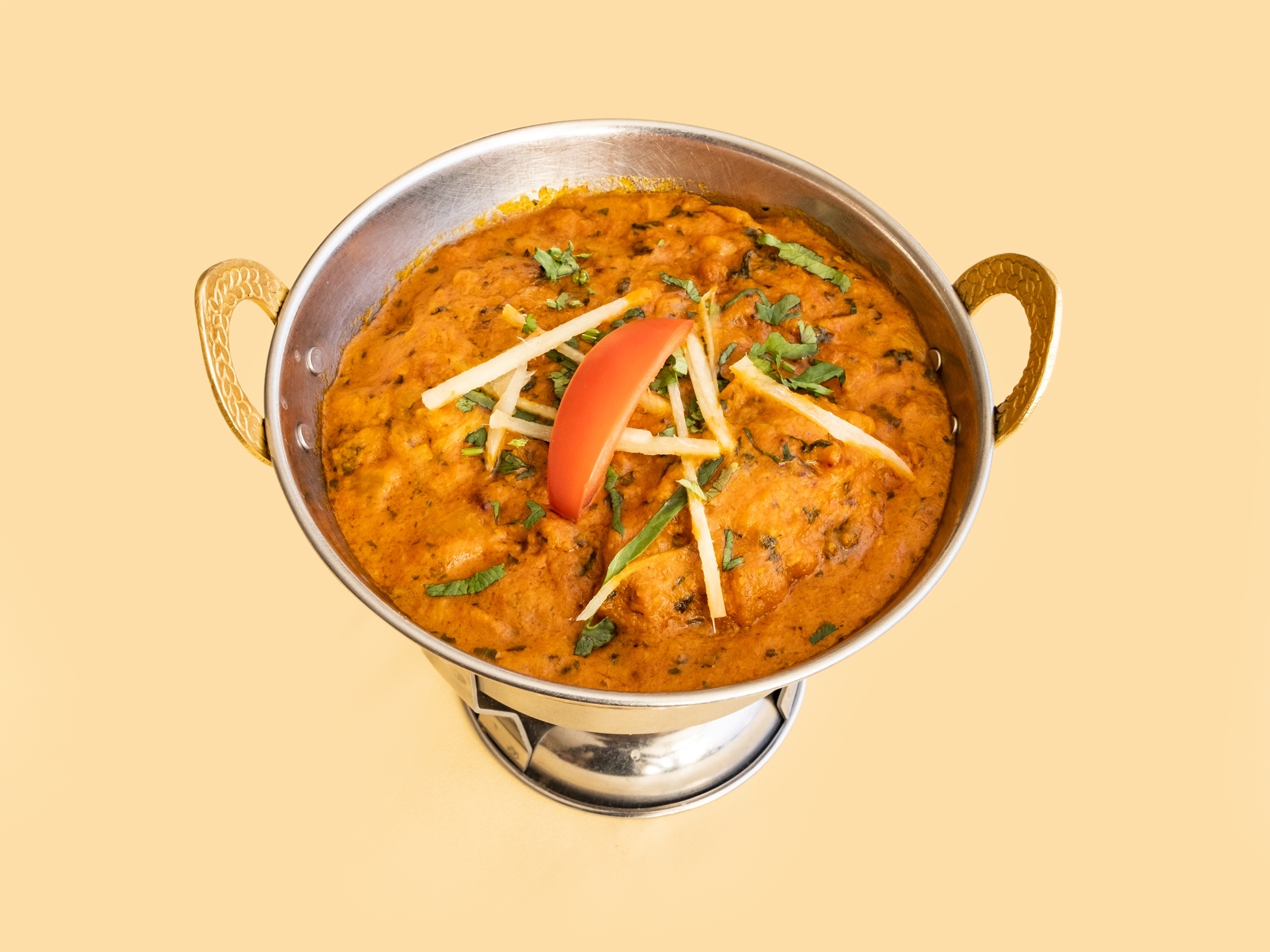 Fisch Masala