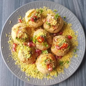 SevPuri