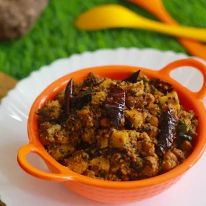 Kootu Curry