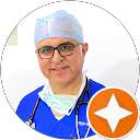Professor Hemant Madan profile picture