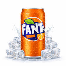 Fanta 3dl