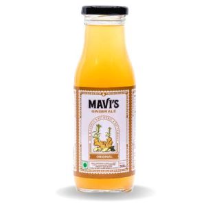 Ginger Ale 3dl