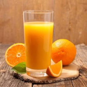 Orangensaft  3dl