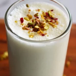 Salt-, Sweet-Lassi  3dl