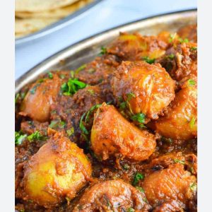 Aloo Chatpat