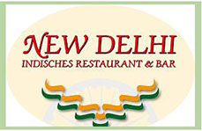New Delhi Indisches Restaurant